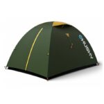 Husky Bızam Yeşil Classıc 2 Kişilik Çadır Kamp & Outdoor - Görsel 2