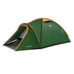 Husky Bızon Classıc 3 Kısılık Cadır Kamp & Outdoor - Görsel 2