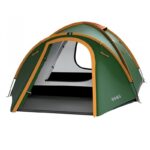 Husky Bızon Classıc 3 Kısılık Cadır Kamp & Outdoor - Görsel 3
