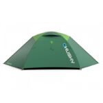 Husky Boyard Plus Yesıl 4 Kısılık Cadır Kamp & Outdoor - Görsel 2