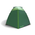 Husky Boyard Plus Yesıl 4 Kısılık Cadır Kamp & Outdoor - Görsel 3