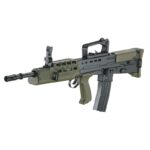 ICS L85 A2 - İstanbul Av Market