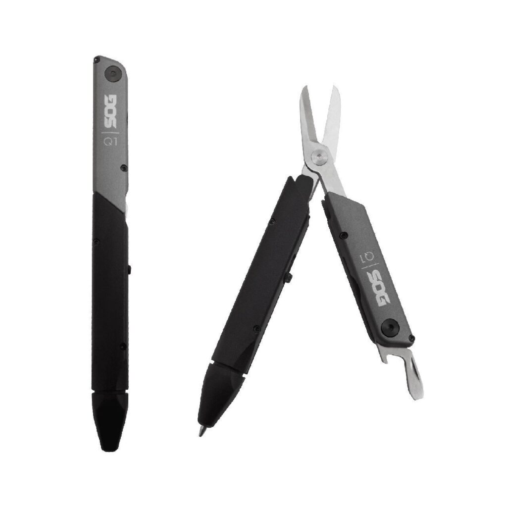 SOG ID1001 BATON Q1 - İstanbul Av Market
