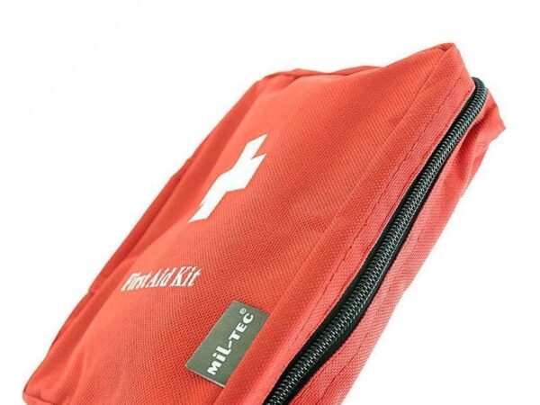 MIL-TEC STURM FIRST AID KIT ILK YARDIM CANTA