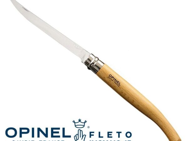 OPINEL INOX NO:15 - İstanbul Av Market