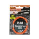 Iron Braid Fluorocarbon Core Assist İpi Balık Avcılığı - Görsel 2