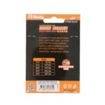Iron Braid Fluorocarbon Core Assist İpi Balık Avcılığı - Görsel 3