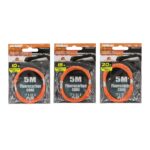 Iron Braid Fluorocarbon Core - İstanbul Av Market