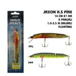 Jaxon H.S Pike-2 14 - İstanbul Av Market