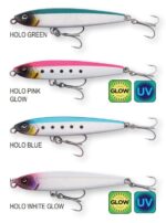 Savage Gear Jig Pencil Micro Z 4.5 Cm 8g S Balık Avcılığı - Görsel 2