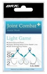 BKK Joint Combat+ İğne - İstanbul Av Market