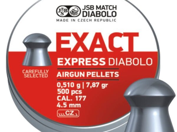 JSB EXACT EXPRESS DIABOLO - İstanbul Av Market