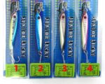 Sılverstar Junıor Lucky Jıg - Mjl60 6cm - 26gr Balık Avcılığı - Görsel 3