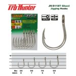 Ghost Jigging Hooks Jig - İstanbul Av Market