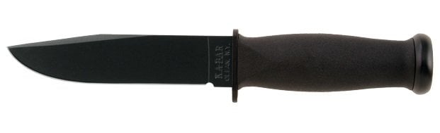 ka-ba-130179254000250000 KA-BAR 2221 MARK I-BLACK-STR - İstanbul Av Market