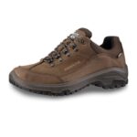 SCARPA CYRUS GTX MARRON AYAKKABI - Görsel 2
