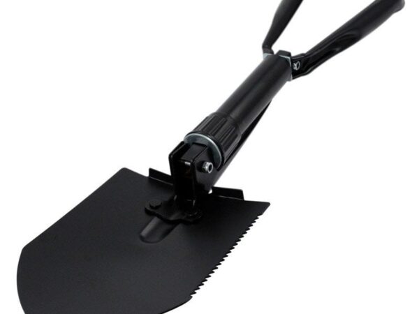 MIL-TEC STURM MINI KATLANABILIR - İstanbul Av Market