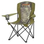 KINGCAMP ARM QUAD SANDALYE - İstanbul Av Market