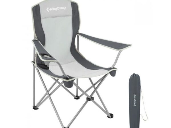 KINGCAMP SANDALYE - İstanbul Av Market