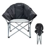 KINGCAMP COMFORT SOFA SANDALYE - İstanbul Av Market