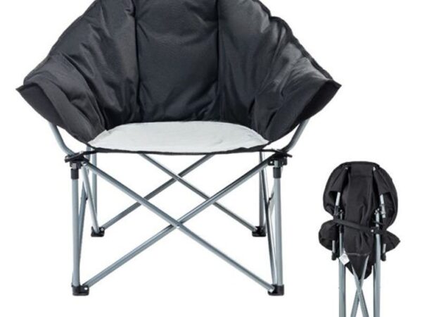 KINGCAMP COMFORT SOFA SANDALYE - İstanbul Av Market