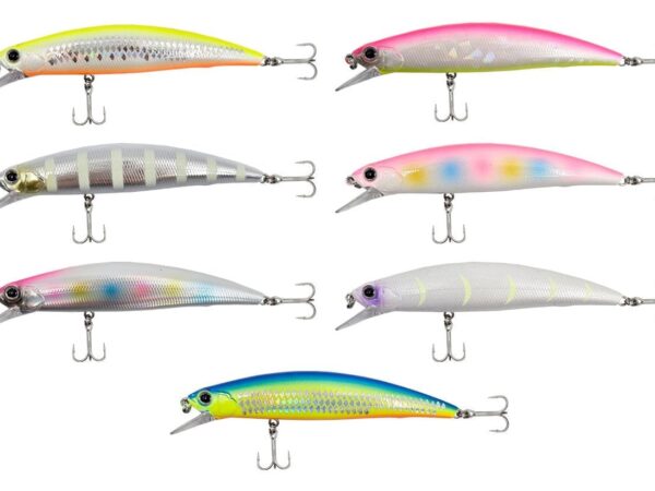 Kendo Zero BT Minnow - İstanbul Av Market