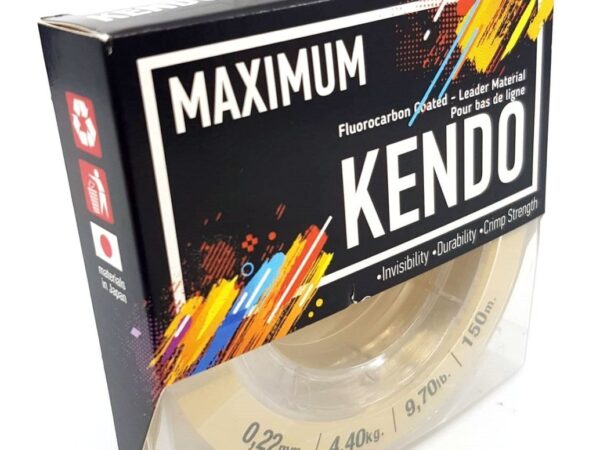 Kendo Maximum 150 - İstanbul Av Market