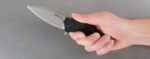 Kershaw Turbulence G-10 Cakı Çakı & Bıçak - Görsel 3
