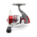 Ecotackle Kicker-2 Fd 3bb Olta Makinesi Balık Avcılığı - Görsel 3