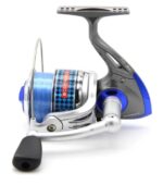 Ecotackle Kicker-2 Fd 3bb Olta Makinesi Balık Avcılığı - Görsel 4