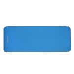KINGCAMP BLUE/GREY DELUXE WIDE SISME MAT - Görsel 2