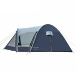 Kıngcamp Blue/Grey Weekend 5 Kısılık Cadır Kamp & Outdoor - Görsel 2