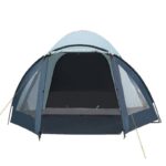 Kıngcamp Blue/Grey Weekend 5 Kısılık Cadır Kamp & Outdoor - Görsel 3