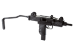 KWC IMI UZI-07 BLOWBACK HAVALI TABANCA - Görsel 2