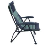 Kudos CHR-01 Yeşil Sandalye - Görsel 2