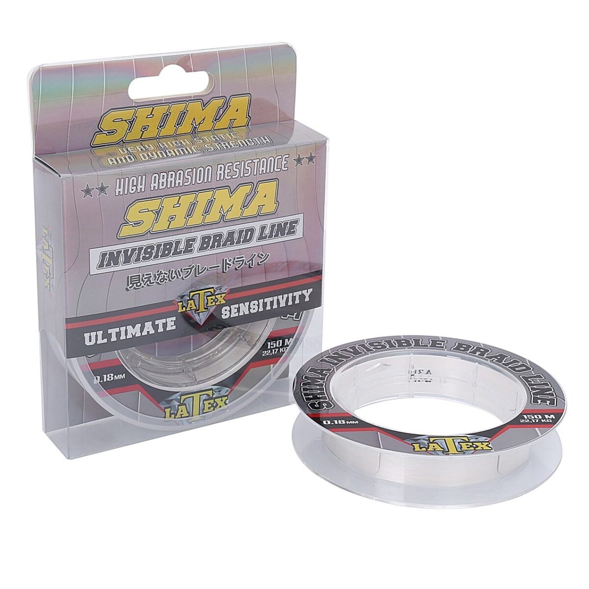 latex-shima-150-mt-resim Misina Latex Shima 150 - İstanbul Av Market
