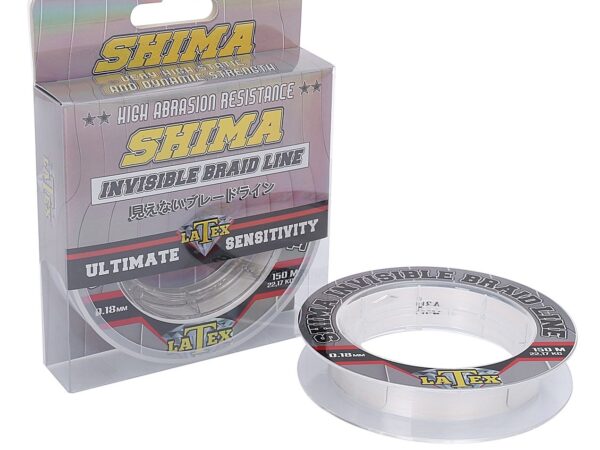 Misina Latex Shima 150 - İstanbul Av Market