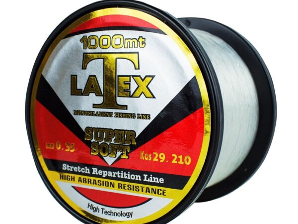 Misina Latex 1000Mt. - İstanbul Av Market