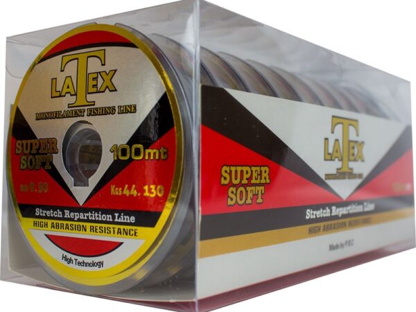 Misina Latex 100Mt. - İstanbul Av Market