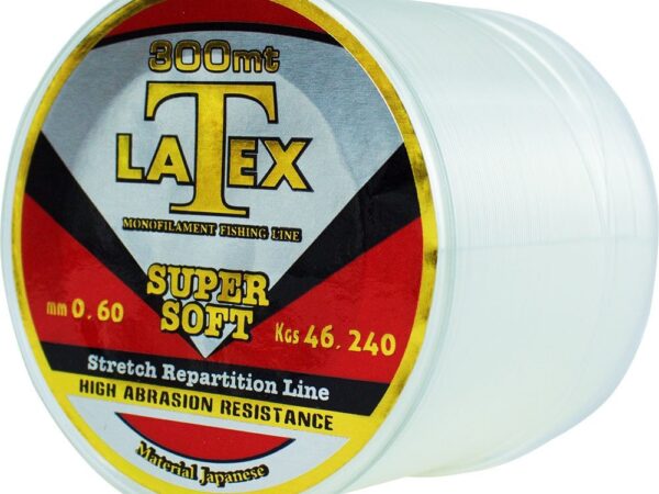 Misina Latex 300Mt. - İstanbul Av Market