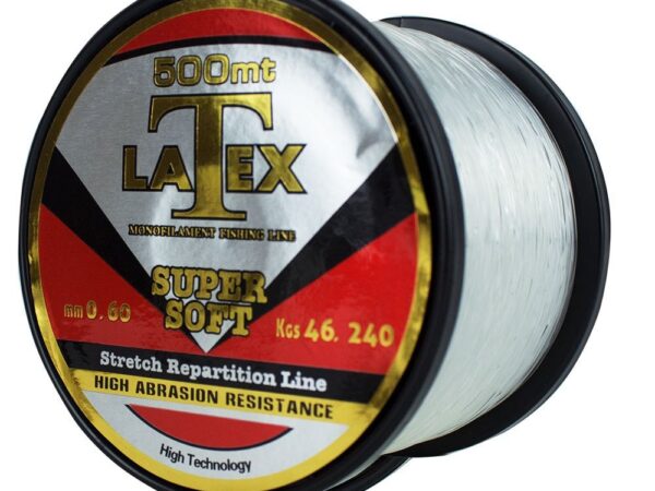 Misina Latex 500Mt. - İstanbul Av Market