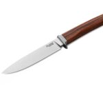 Lionsteel Ago - Santos Wood Bıçak - Görsel 2