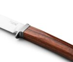 Lionsteel Ago - Santos Wood Bıçak - Görsel 4