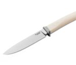 Lionsteel Ago - White Micarta Bıçak - Görsel 2