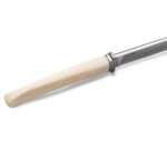 Lionsteel Ago - White Micarta Bıçak - Görsel 3