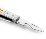 Lionsteel Beerlow Dom Stag Çakı Çakı & Bıçak - Görsel 3
