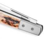 Lionsteel Beerlow Dom Stag Çakı Çakı & Bıçak - Görsel 4