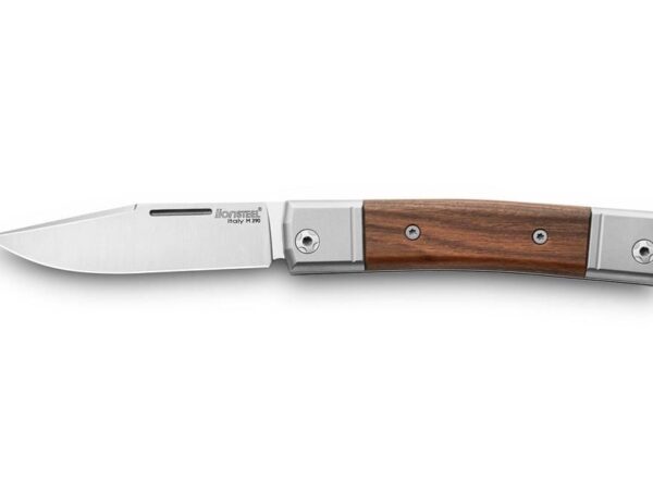 Lionsteel bestMAN Santos Wood - İstanbul Av Market