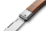 Lionsteel Bestman Santos Wood Çakı Çakı & Bıçak - Görsel 3