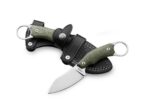 Lionsteel H1 Canvas – Green Bıçak - Görsel 2